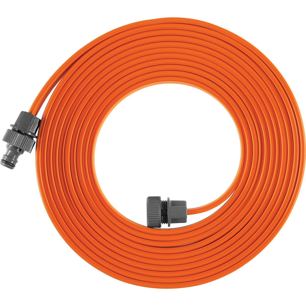 Gardena sprinklerslange sprinklersystem (orange, 995-20, 7,5 m)