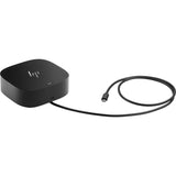 HP USB-C dockingstation G5 dockingstation (sort)
