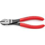 Knipex 74 01 160 elektrisk sideskæretang poleret plast 160mm
