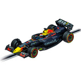 Carrera gå!!! formel fri racing trådløs racerbane (skala 1:43)