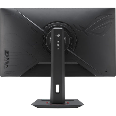 Asus ROG Strix XG27UCS 27 4K UHD-gamingskærm (sort, HDMI, DisplayPort, USB-C, 160 Hz)