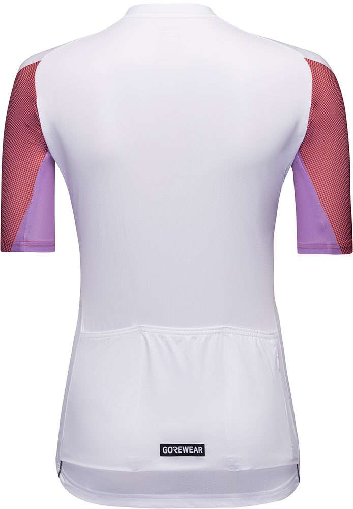 Gorewear sprittrekanter - dametrøje