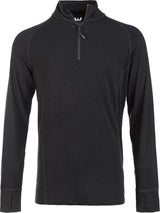 Whistler bosco uld baselayer - baselayer lange ærmer
