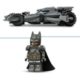 Lego super heroes 76331 batman v superman batmobile