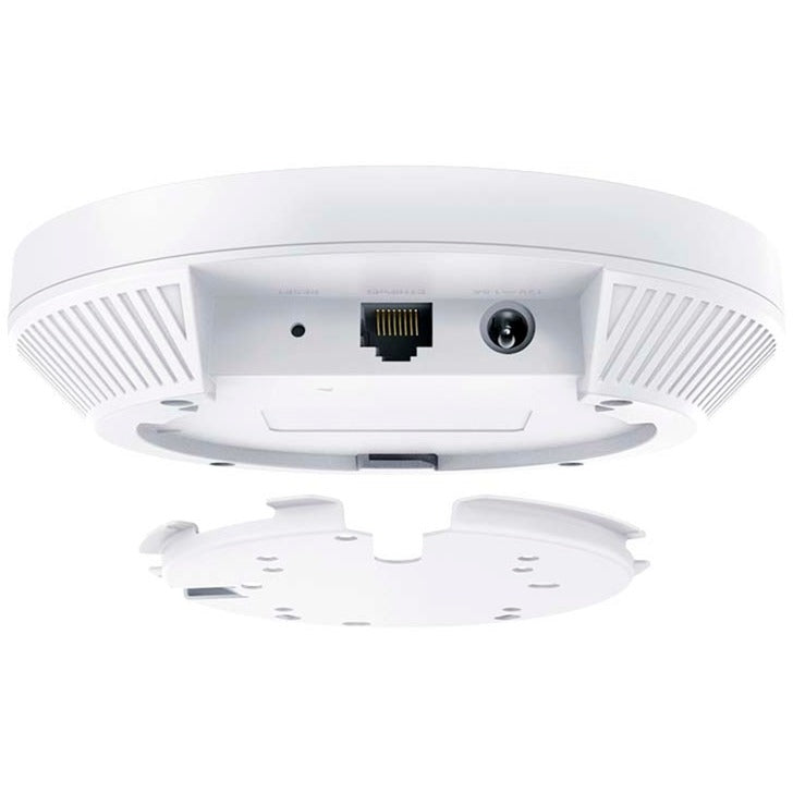 Tp-link eap613 ax1800 loftsmontering wifi 6 adgangspunkt