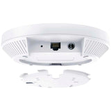 Tp-link eap613 ax1800 loftsmontering wifi 6 adgangspunkt