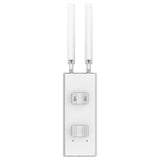 Cudy indendørs udendørs 4G ac1200 wi-fi router (hvid)