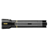 Stanley maxlife lommelygte LED stativ (sort, ekskl. batterier)