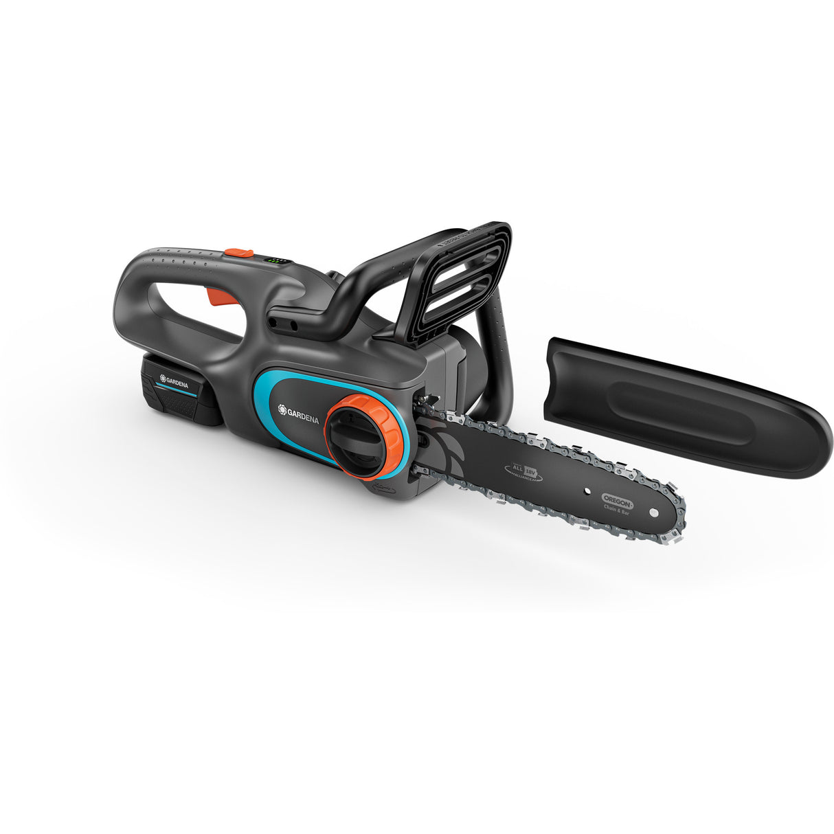 Gardena motorsav 250 18v p4a solo