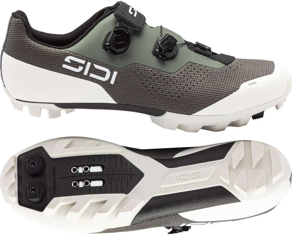 Sidi dominator x - mtb sko