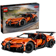 Lego technic 42222 bugatti chiron pur sport hypercar