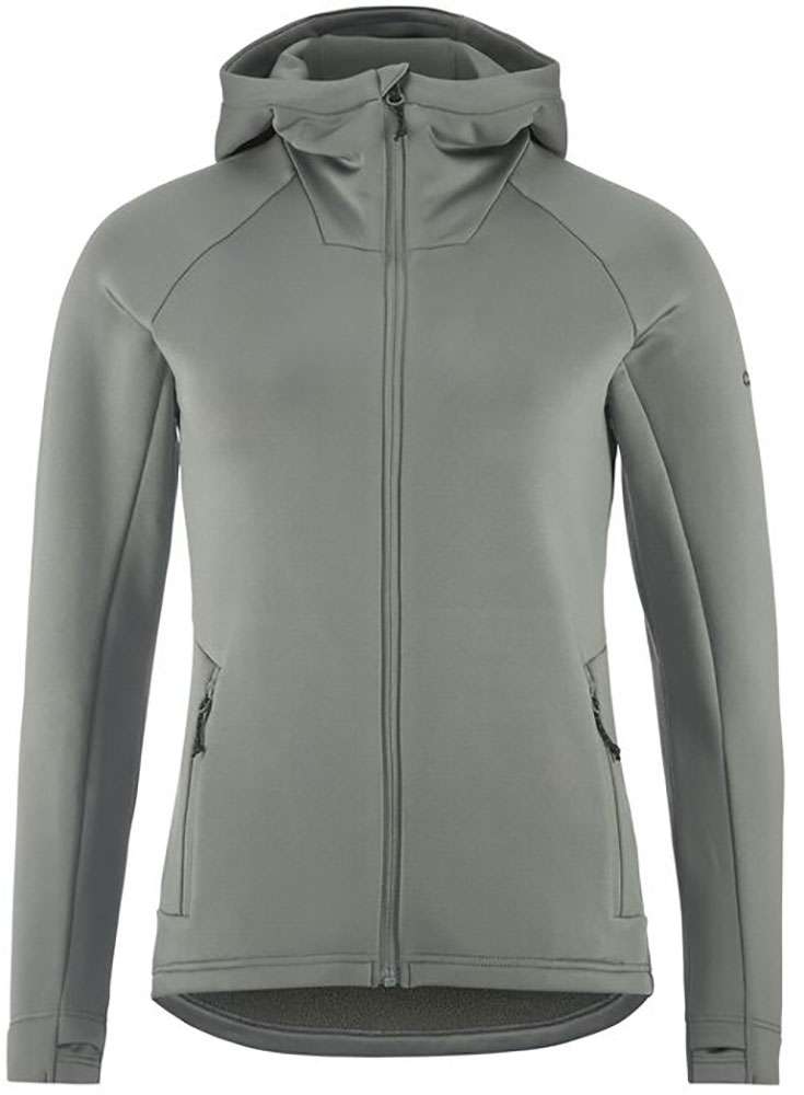 Craft adv explore power fleece - fleecejakke til kvinder