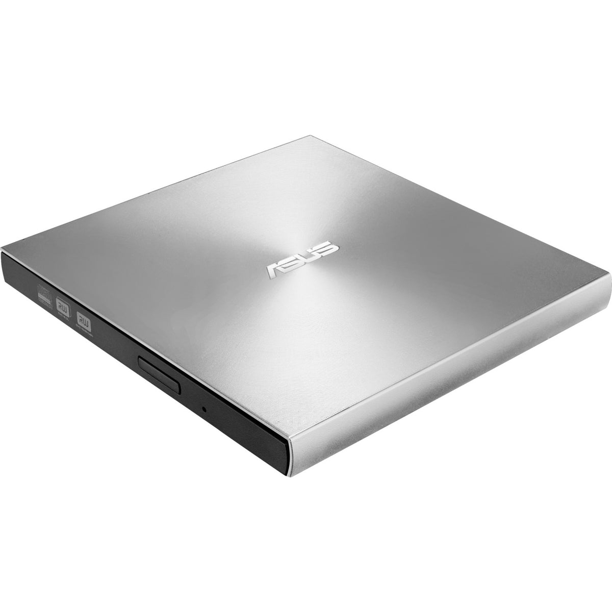 Asus ZenDrive U9M (SDRW-08U9M-U) Ekstern DVD-brænder (sølv)