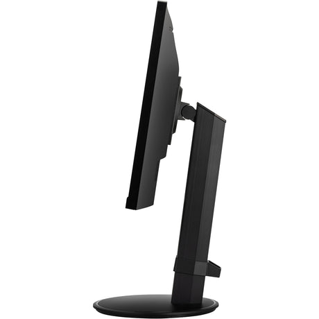 Viewsonic vg2409-mhdu-2 24 skærm (sort, 1x HDMI, 1x skærmport, USB-C, USB-A, USB-B, 100 Hz)