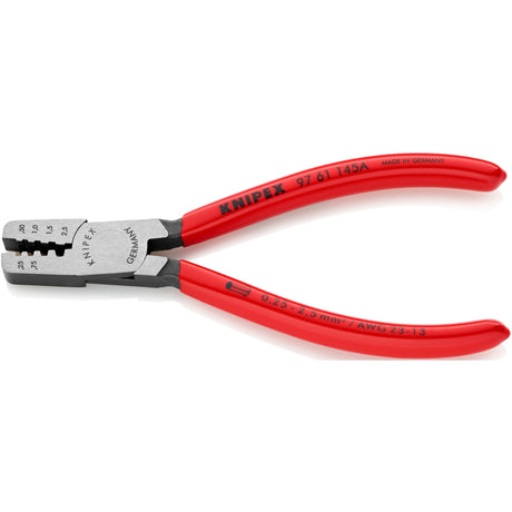 Knipex krympetang 9761145 a