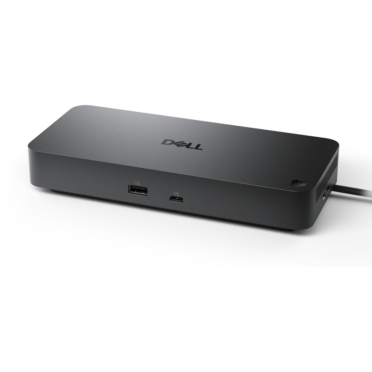Dell pro dockingstation - wd25 (sort)