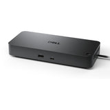 Dell pro dockingstation - wd25 (sort)