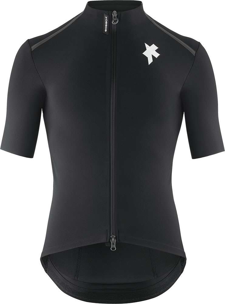 Assos equipe r thermo rain s11 - trøje