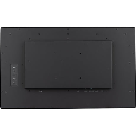 Iiyama prolite tf2438msc-b2 23.8 skærm (sort, 120 Hz, HDMI, skærmport, lyd, USB, touch)