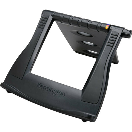 Laptop stativ Kensington køler sort