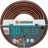Gardena komfort flexslange 13 mm (1 2 ) (sort orange, 18036-20, 30 m)