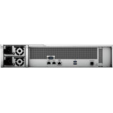 Synology RS2423+ NAS (3x LAN)