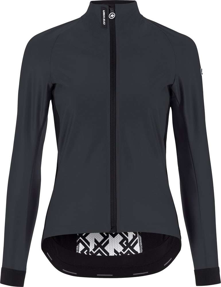 Assos uma gt evo - vinter cykeljakke til kvinder