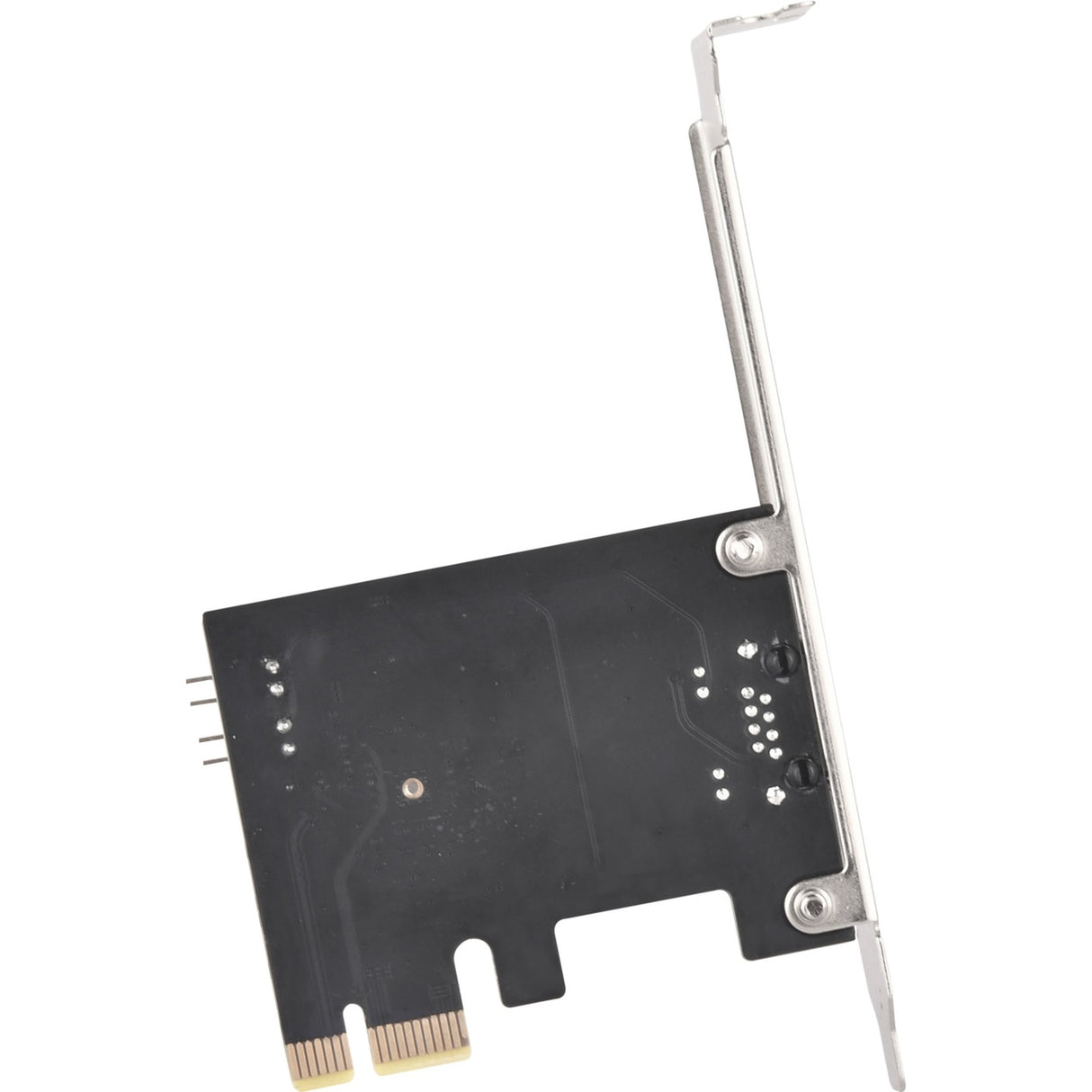 Silverstone sst-ecl01 netværksadapter