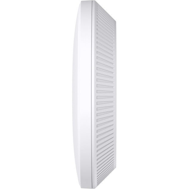 Tp-link omada eap723 be3600 wi-fi 7 adgangspunkt (hvid)