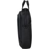 Samsonite guardit 3.0 dokumentmappe 17.3 bærbar taske (sort)