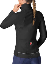 Castelli espresso air - damejakke
