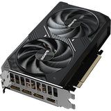 Gigabyte Geforce RTX 5060 Ti Windforce Max OC 8G grafikkort (DLSS 4, 3x Display Port, 1x HDMI 2.1)