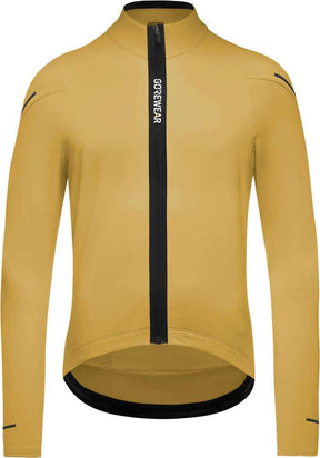 Gorewear spinshift - termisk langærmet jersey