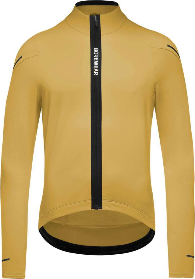 Gorewear spinshift - termisk langærmet jersey