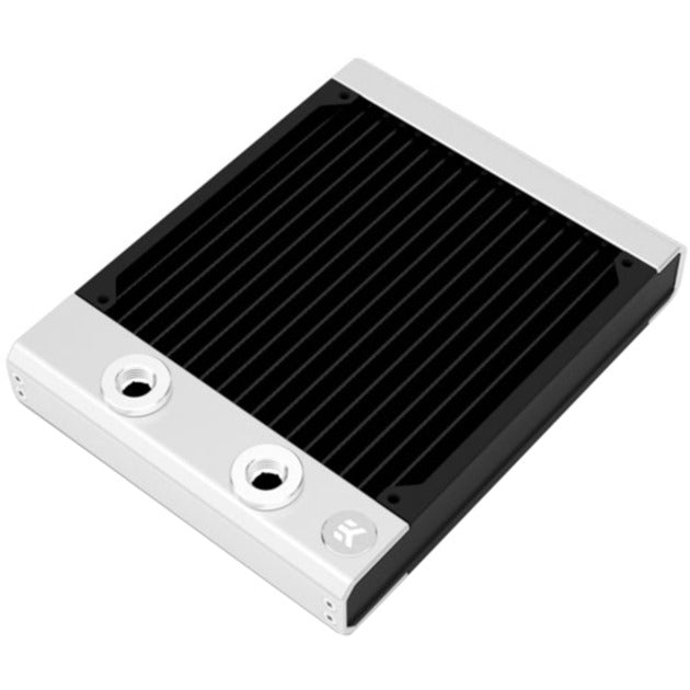 Ekwb ek-quantum overflade s140 radiator (sort)