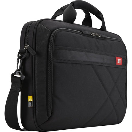 Case logic 17.3 laptop- og tablettaske dlc-117 laptoptaske (detail)