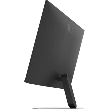 Lg 27u411a-b 27 monitor (zwart, 1x hdmi, 1x vga, 120 hz)