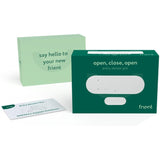 Frient entry sensor 2 pro (hvid)