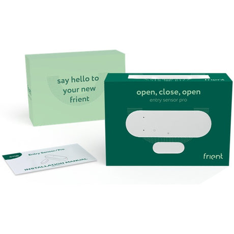 Frient entry sensor 2 pro (hvid)
