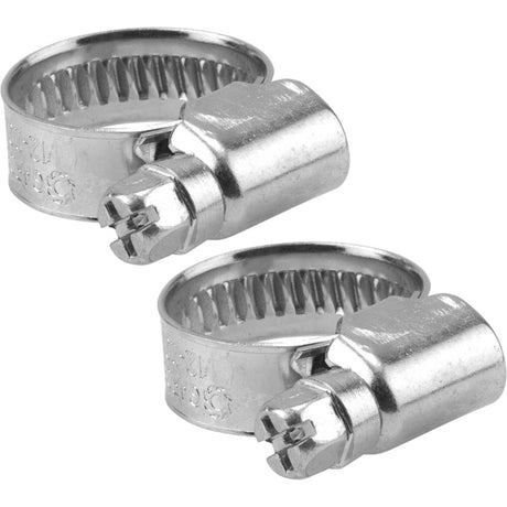 Gardena slangeklemme 12-20 mm slangestykke (7191-20)