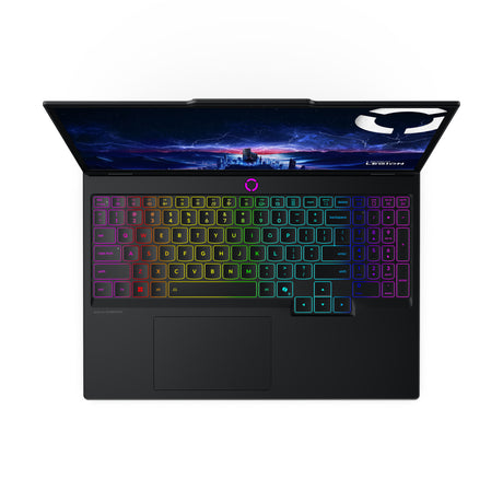Lenovo legion 5 15iax10 (83f000almh) 15.1 gaming laptop (zwart | ultra 7 255hx | rtx 5070 | 16 gb | 512 gb ssd)