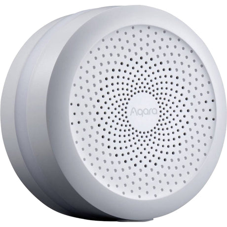 Aqara hub m1s basestation (hvid)