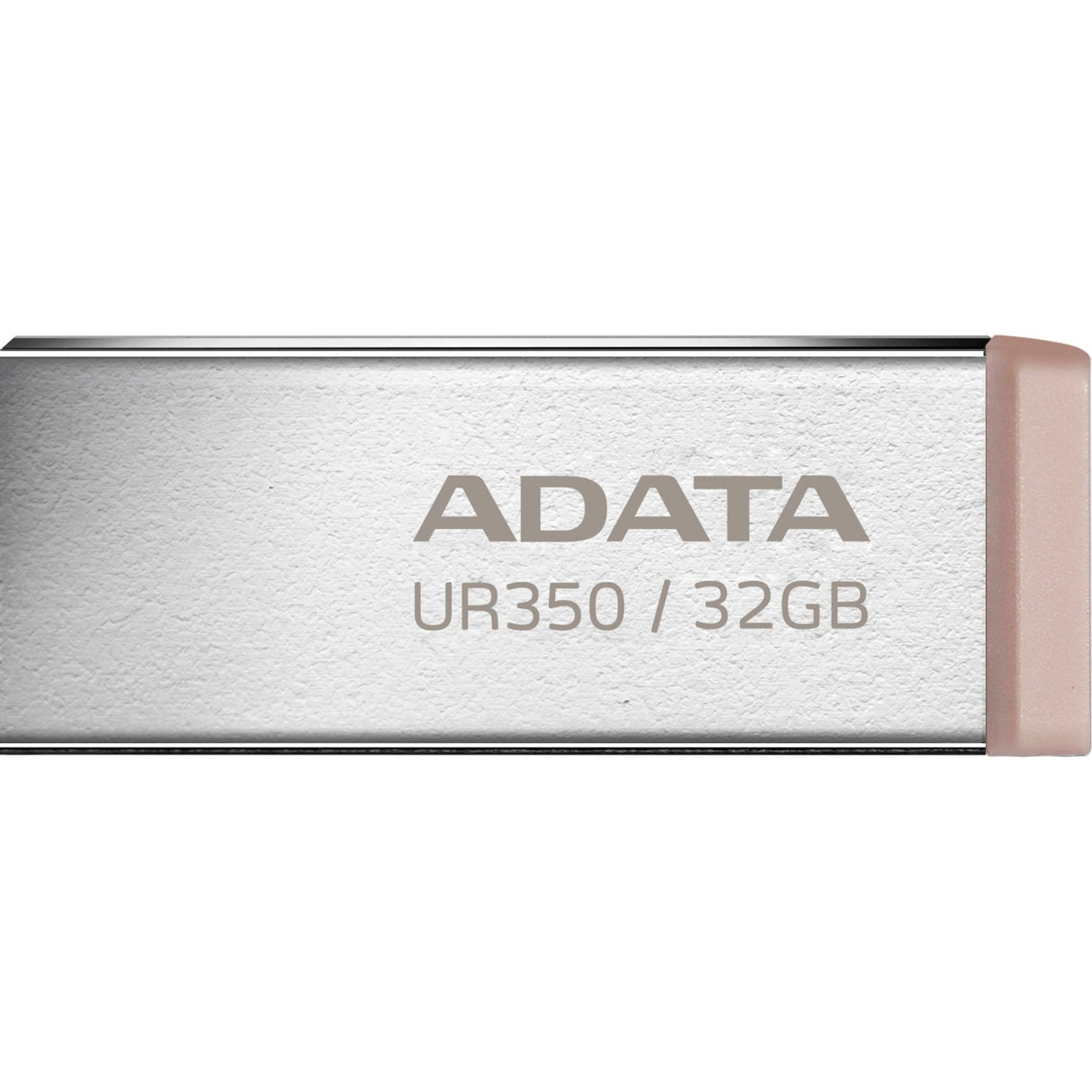 Adata ur350 32 GB USB-stick (nikkelbrun, USB-A 3.2 gen 1 (5 GBit s))