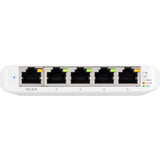 Ubiquiti unifi flex mini switch (hvid)