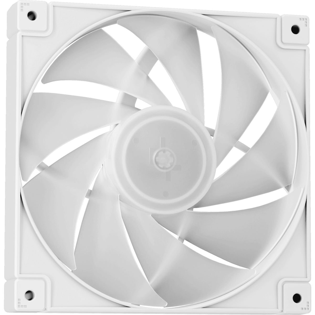 Deepcool CH560 MIDI Tower-hus (hvid | 1x USB-A | 1x USB-C | RGB | hærdet glas)
