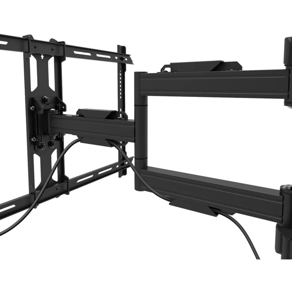 Neomounts select wl40s-850bl16 tv vægbeslag montering (sort)