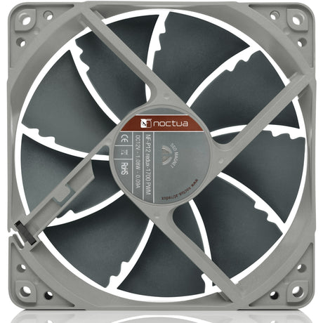 Noctua nf-p12 redux-1700 pwm kabinetventilator (120 x 120 x 25 mm)