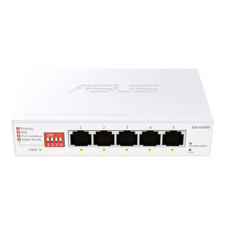 Asus qg-u1050 switch (hvid)