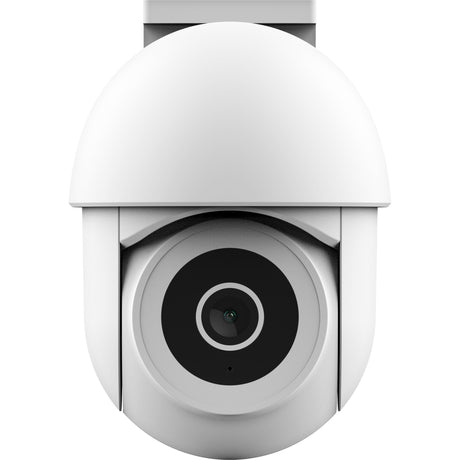 Trust ipcam-3900 360° udendørskamera (hvid, 2,4 eller 5ghz WiFi)