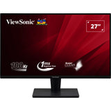 Viewsonic VA2715-H 27 skærm (sort, 1x HDMI, 1x VGA, 100 Hz)
